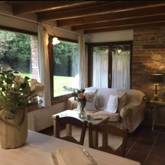 Отель Casa Rural La Torre Andrin 2 комната для гостей