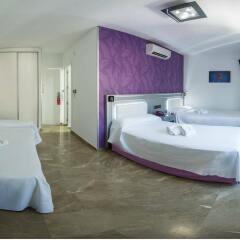 Hotel Molinos спа