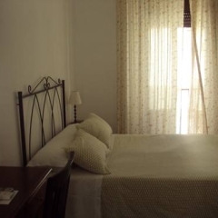 Отель Hostal Fenix Испания, Херес-де-ла-Фронтера - отзывы, цены и фото номеров - забронировать отель Hostal Fenix онлайн комната для гостей фото 4