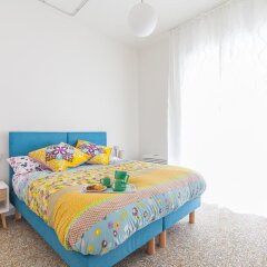 Отель Vino e Vinili детские мероприятия
