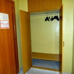 Отель Hostal Nuevo Colon Барселона сейф в номере