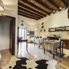 Отель Relais Villa Gozzi B&B Италия, Лимена - отзывы, цены и фото номеров - забронировать отель Relais Villa Gozzi B&B онлайн в номере