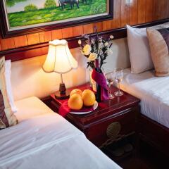 Отель Cozy Bay Cruise в номере