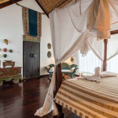 Отель Atta Kamaya Resort and Villas