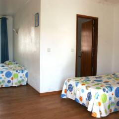 Hotel Azul Praia комната для гостей фото 3