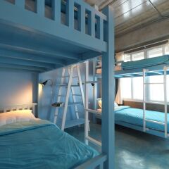 Chanchalay Hip Hostel детские мероприятия фото 2