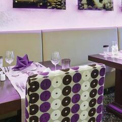 Movenpick Hotel Hanoi детские мероприятия