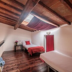 Отель with Florentine Rooftop Италия, Флоренция - отзывы, цены и фото номеров - забронировать отель with Florentine Rooftop онлайн спа