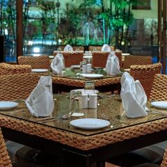 Отель Sandalwood Hotel & Retreat Индия, Гоа - отзывы, цены и фото номеров - забронировать отель Sandalwood Hotel & Retreat онлайн фото 7