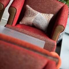 Lodore Falls Hotel & Spa фитнесс-зал фото 2