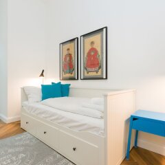Апартаменты Sky Residence - Business Class Apartments City Centre Вена фото 19