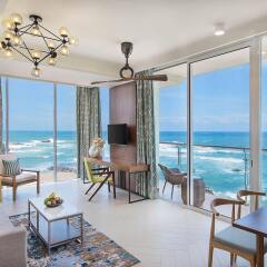Отель Amari Galle Sri Lanka Шри-Ланка, Галле - 1 отзыв об отеле, цены и фото номеров - забронировать отель Amari Galle Sri Lanka онлайн комната для гостей фото 4