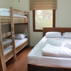 Uzungol Soylu Hotel Турция, Узунгёль - отзывы, цены и фото номеров - забронировать отель Uzungol Soylu Hotel онлайн детские мероприятия