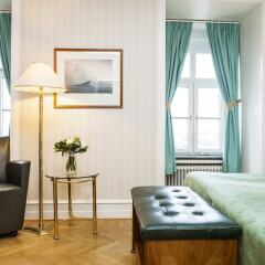 Отель Elite Hotel Savoy Швеция, Мальме - отзывы, цены и фото номеров - забронировать отель Elite Hotel Savoy онлайн комната для гостей фото 2