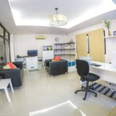 Отель Hiran Residence спа