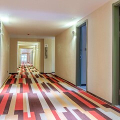 Отель ibis Xi'an North Second Ring Weiyang Rd Hotel Китай, Сиань - отзывы, цены и фото номеров - забронировать отель ibis Xi'an North Second Ring Weiyang Rd Hotel онлайн интерьер отеля фото 3