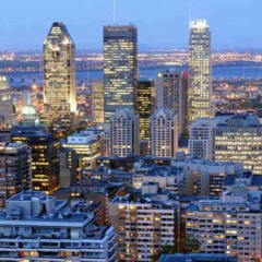 Отель Residence Inn by Marriott Montreal Downtown Канада, Монреаль - отзывы, цены и фото номеров - забронировать отель Residence Inn by Marriott Montreal Downtown онлайн городской автобус