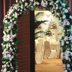 Отель Grand Millennium HongQiao Shanghai Китай, Шанхай - отзывы, цены и фото номеров - забронировать отель Grand Millennium HongQiao Shanghai онлайн фото 6