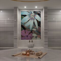 Отель Rixos Beldibi - All Inclusive сауна