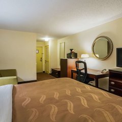 Quality Inn in White Hall, United States of America from 75$, photos, reviews - zenhotels.com room amenities