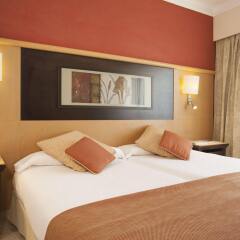 Отель Grupotel Nilo & Spa комната для гостей фото 4