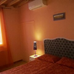 Отель International Student House Florence комната для гостей фото 5