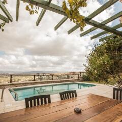 Cappadocia Cave Resort&Spa Турция, Учисар - отзывы, цены и фото номеров - забронировать отель Cappadocia Cave Resort&Spa онлайн бассейн