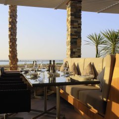 Отель Radisson Blu Hotel, Abu Dhabi Yas Island ОАЭ, Абу-Даби - отзывы, цены и фото номеров - забронировать отель Radisson Blu Hotel, Abu Dhabi Yas Island онлайн балкон
