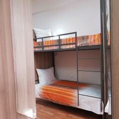 Welcome Friends Hostel удобства в номере фото 2