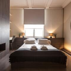 Hotel Goezeput в номере