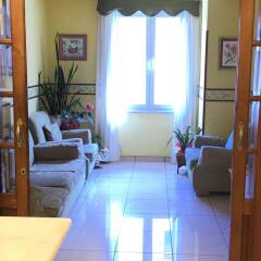 Отель Hostal La Mexicana