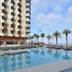 Отель Melia Costa del Sol с домашними животными