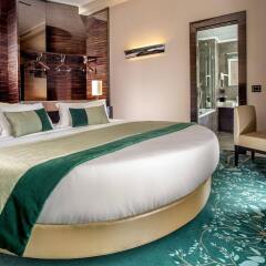 Gioberti Art Hotel комната для гостей фото 4