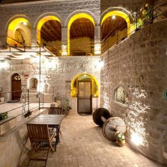 Мини-отель Oyku Evi Cave Турция, Айвали - отзывы, цены и фото номеров - забронировать отель Мини-отель Oyku Evi Cave онлайн фото 12