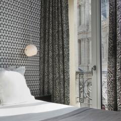 Hotel Emile Париж комната для гостей фото 22