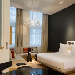 Le Cinq Codet in Paris, France from 645$, photos, reviews - zenhotels.com guestroom