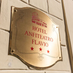 Отель Anfiteatro Flavio Италия, Рим - 6 отзывов об отеле, цены и фото номеров - забронировать отель Anfiteatro Flavio онлайн фото 5