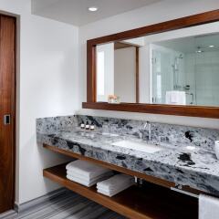 Отель Fairmont Pacific Rim Канада, Ванкувер - отзывы, цены и фото номеров - забронировать отель Fairmont Pacific Rim онлайн фото 7