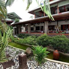 Отель Friendship Beach Resort & Atmanjai Wellness Centre фото 5