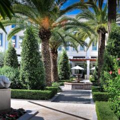 Отель The Westin Valencia фото 16