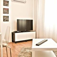 Апартаменты Cozy Flats Defne Apartment Стамбул комната для гостей фото 2