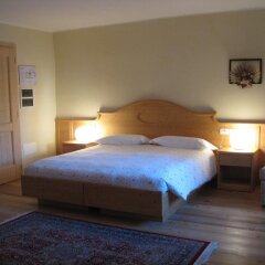 Отель Agritur Maso San Bartolomeo Монклассико комната для гостей фото 5