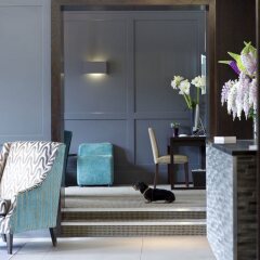 The Lodge Hotel - Putney интерьер отеля фото 2