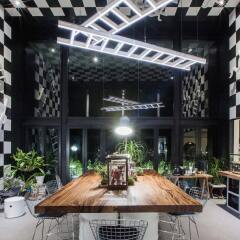 Отель Blu Monkey Bed & Breakfast Phuket Таиланд, Пхукет - отзывы, цены и фото номеров - забронировать отель Blu Monkey Bed & Breakfast Phuket онлайн