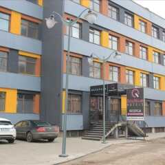 Boutique Hotel's Sosnowiec парковка