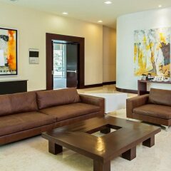 Отель NH Collection Guadalajara Providencia комната для гостей фото 2