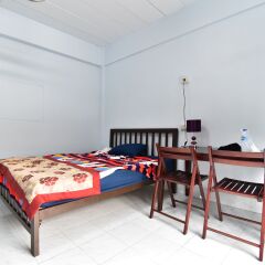 Отель Shady's Hostel Таиланд, Паттайя - отзывы, цены и фото номеров - забронировать отель Shady's Hostel онлайн детские мероприятия фото 2