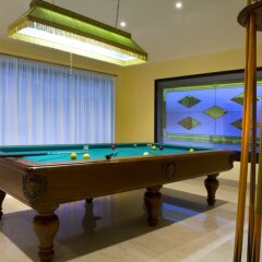 Grand Hotel Le Fonti Кьянчиано Терме детские мероприятия