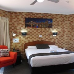 Airport Clayfield Motel in Clayfield, Australia from 108$, photos, reviews - zenhotels.com guestroom photo 4