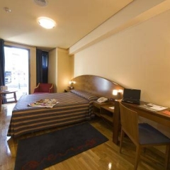 Exe Hotel El Magistral удобства в номере